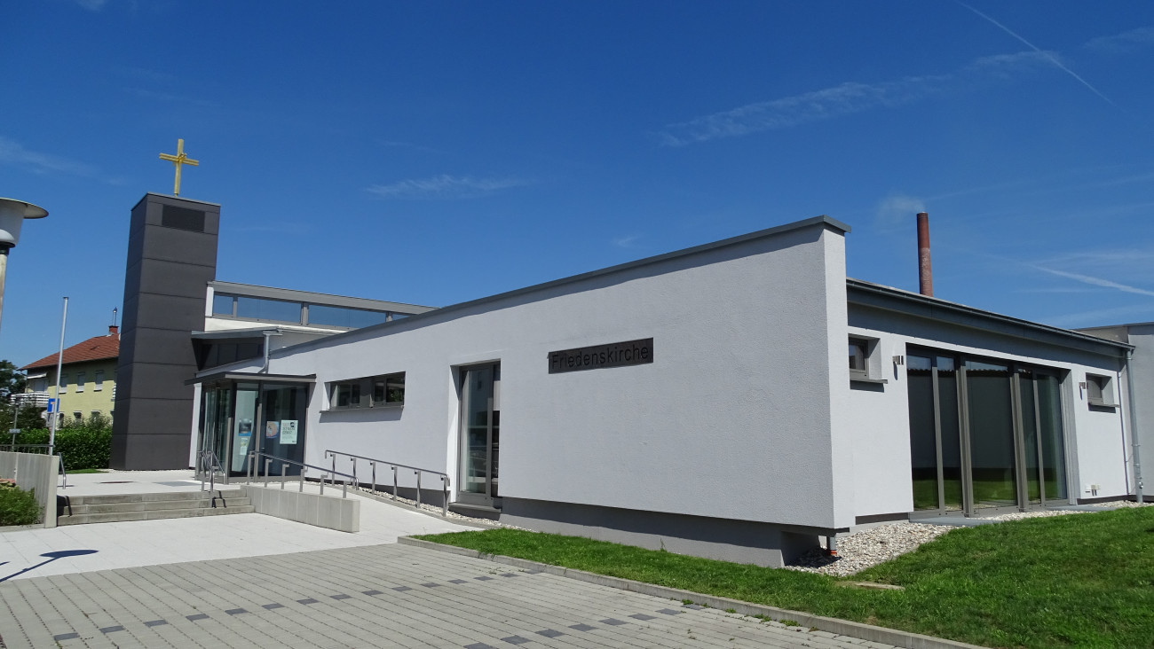 Kindertagesstätten | St. Markus Kleinostheim - Mainaschaff - Stockstadt