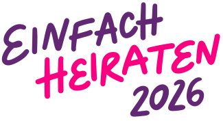 einfach heiraten