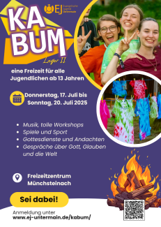 Flyer 2025