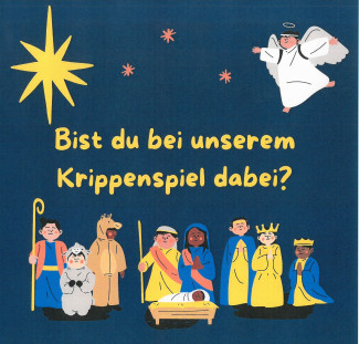 Krippenspiel