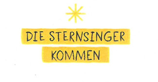 Sternsinger