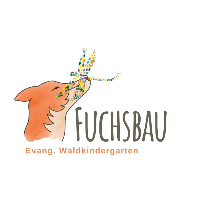Logo Fuchsbau