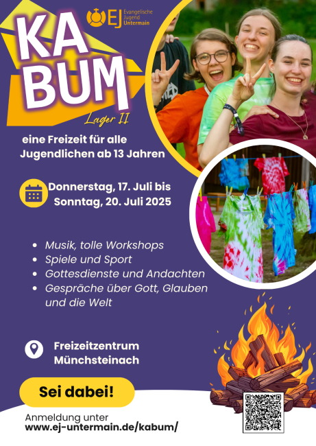 Flyer 2025