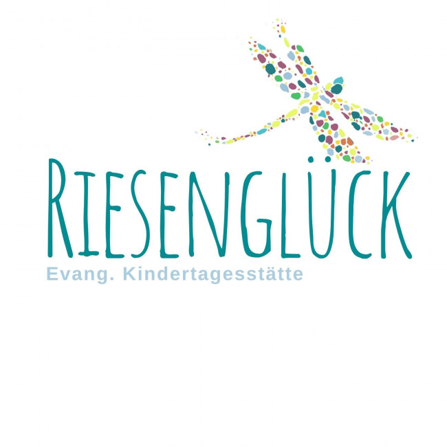 Logo Riesenglück